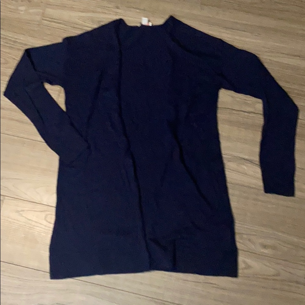 ❗️SOLD❗️GAP Cardigan ❤️ - Picture 1 of 2